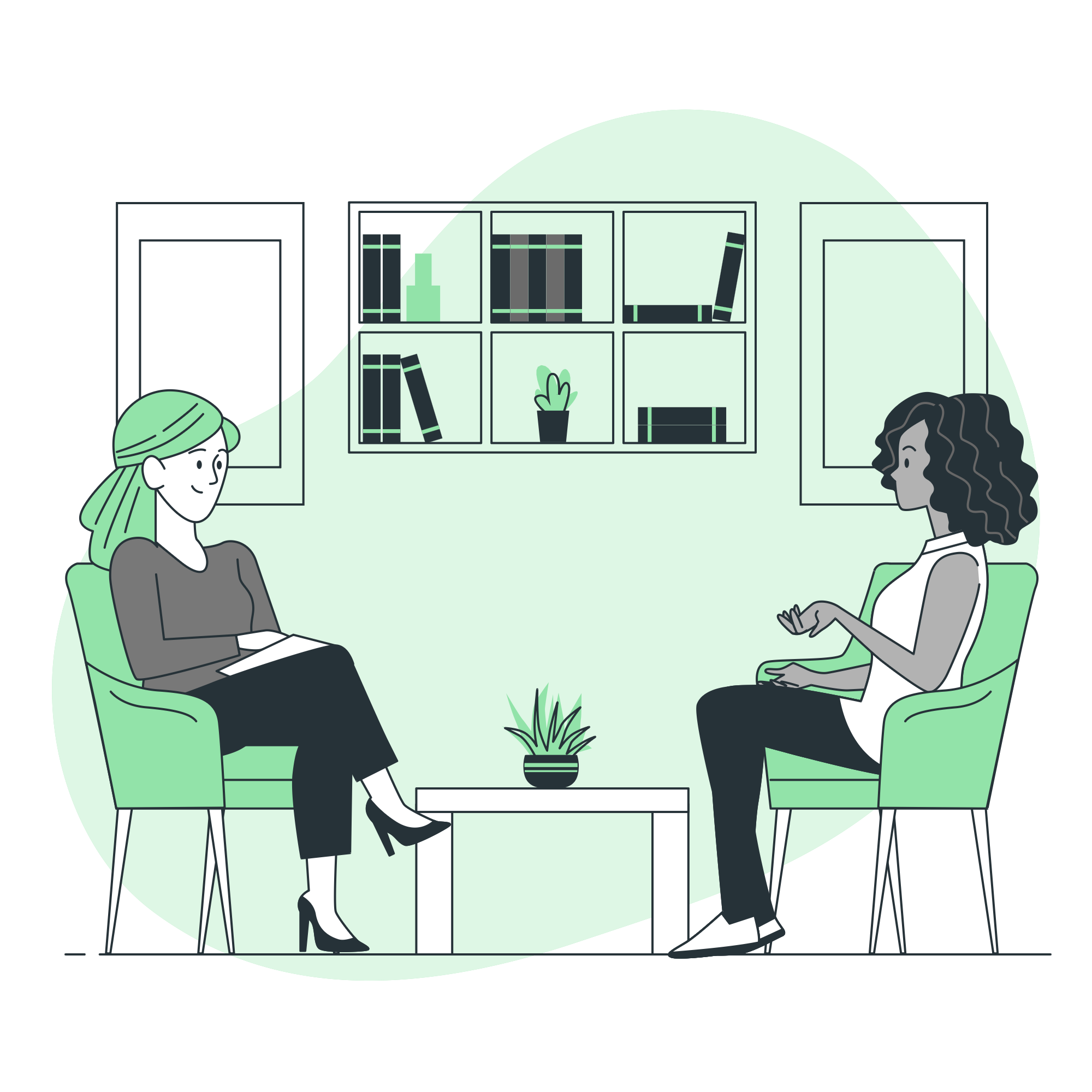 Consultation